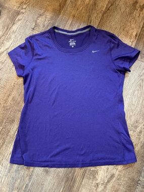 Nike Dri fit Shirt